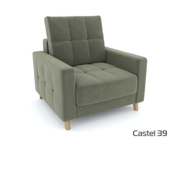 Justin Armchair - Image 21