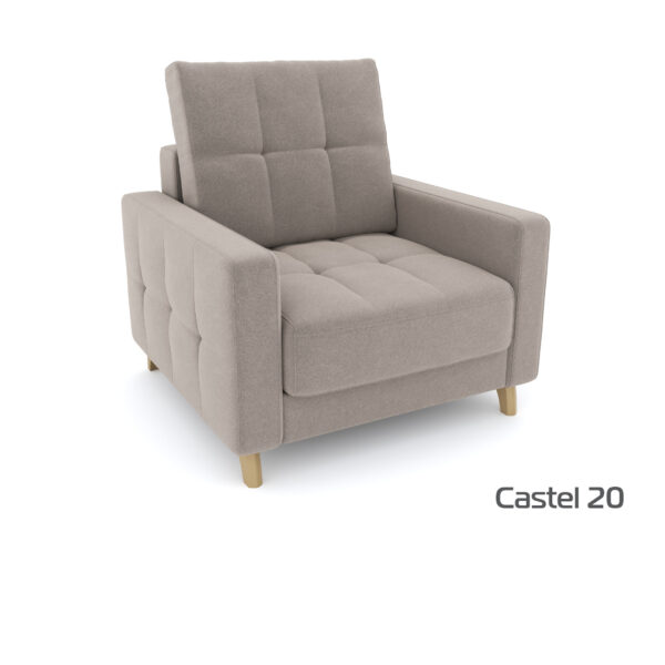 Justin Armchair - Image 20