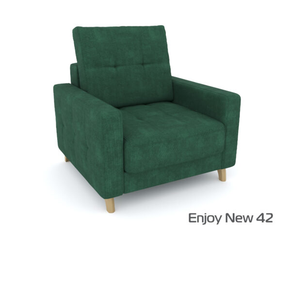 Justin Armchair - Image 11