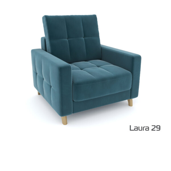 Justin Armchair - Image 7