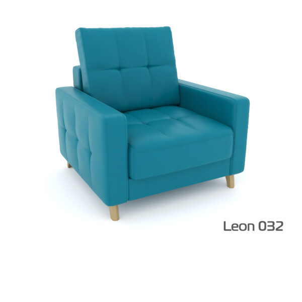 Justin Armchair - Image 3