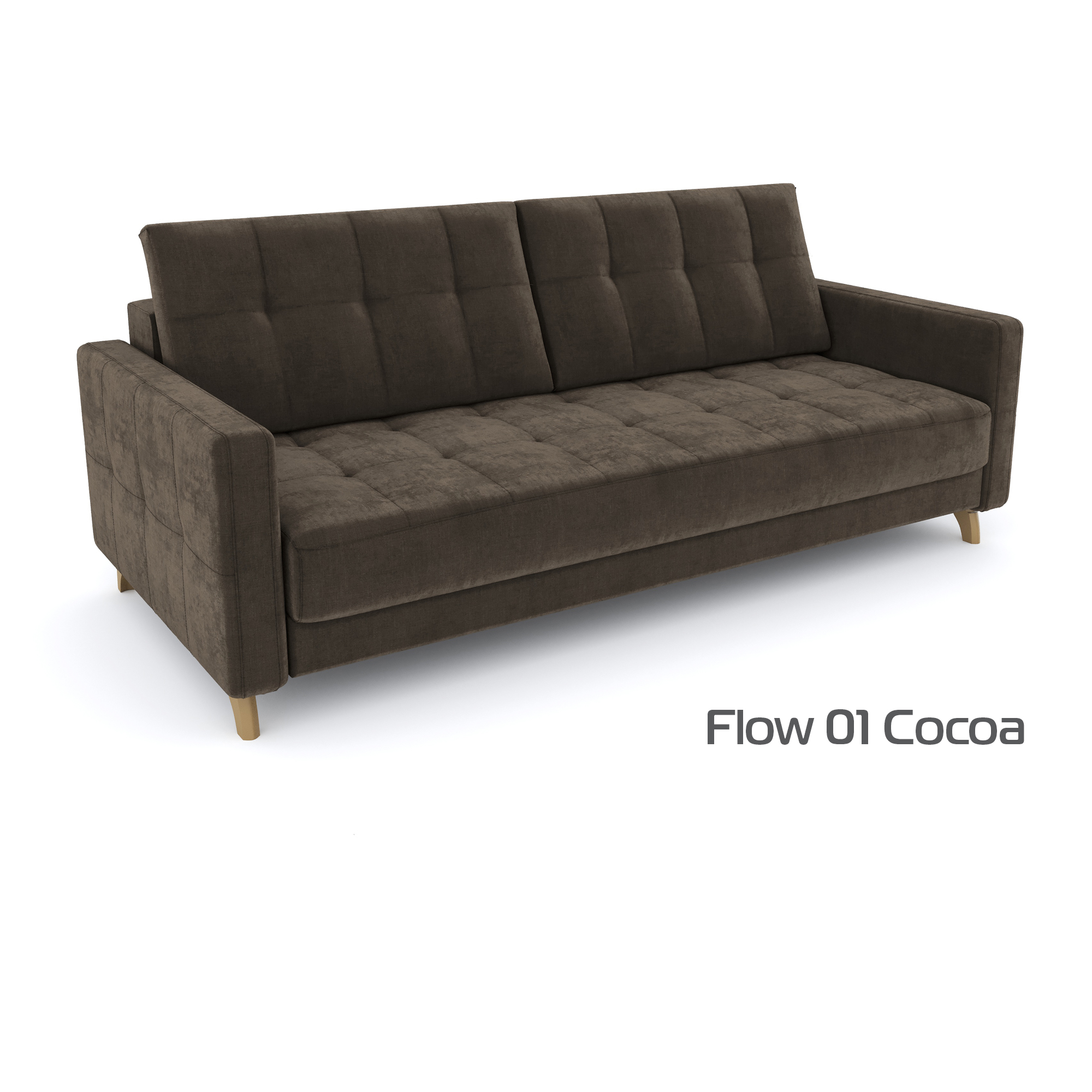 Justin Sofa - Image 21