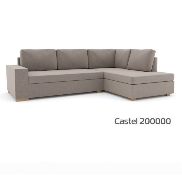 Norman Sofa corner - Image 19