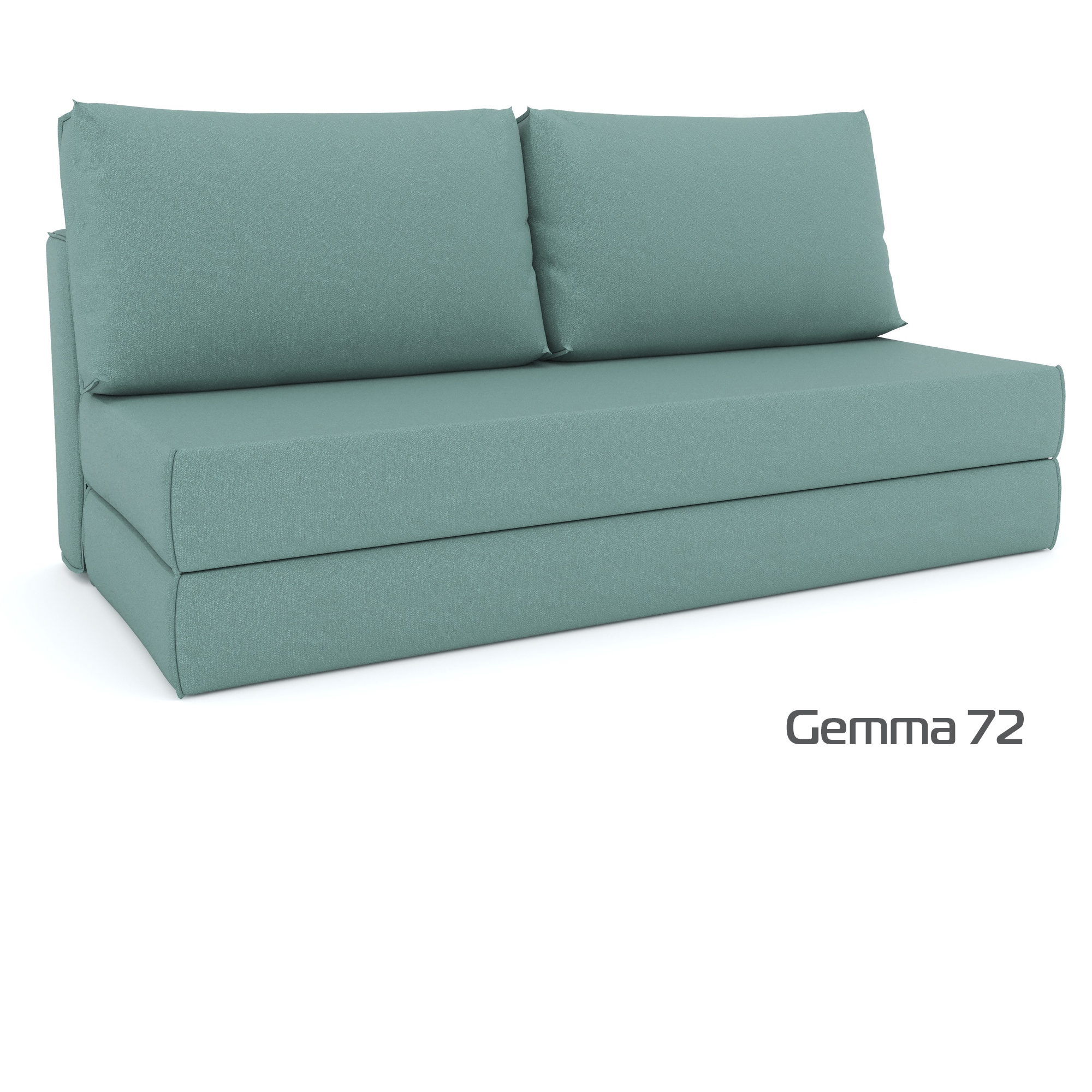 Cross Sofa - Image 19