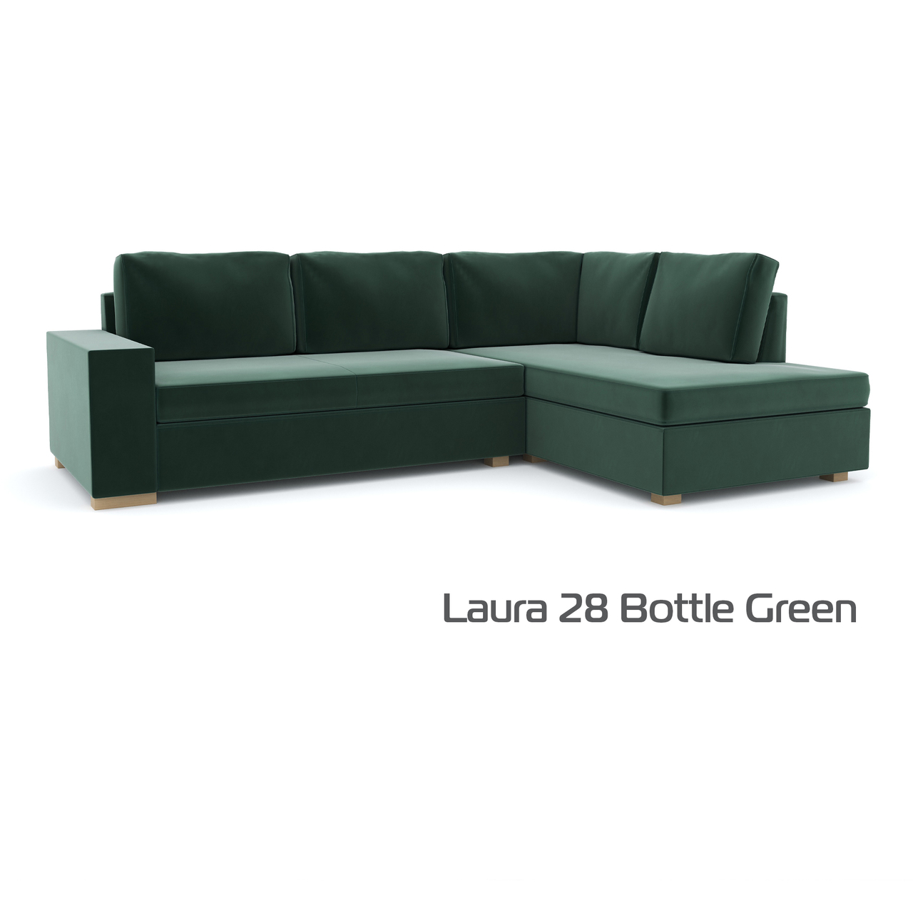 Norman Sofa corner - Image 13