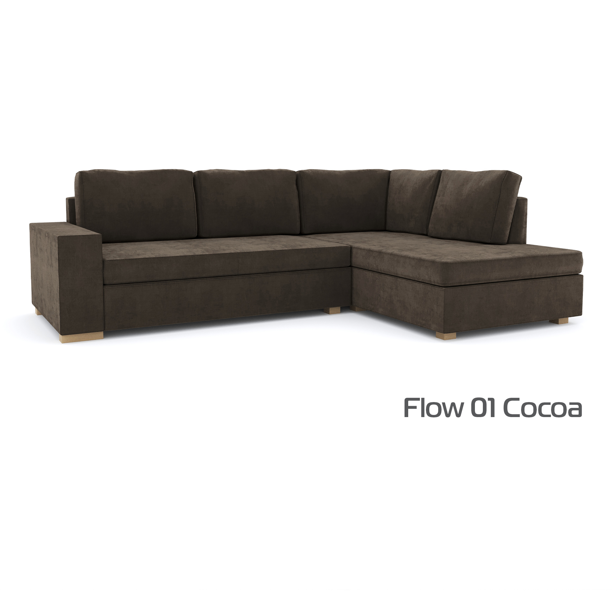 Norman Sofa corner - Image 22