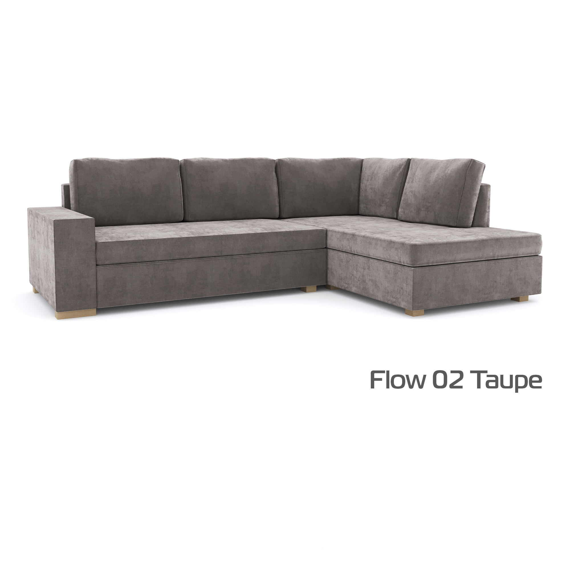 Norman Sofa corner - Image 23