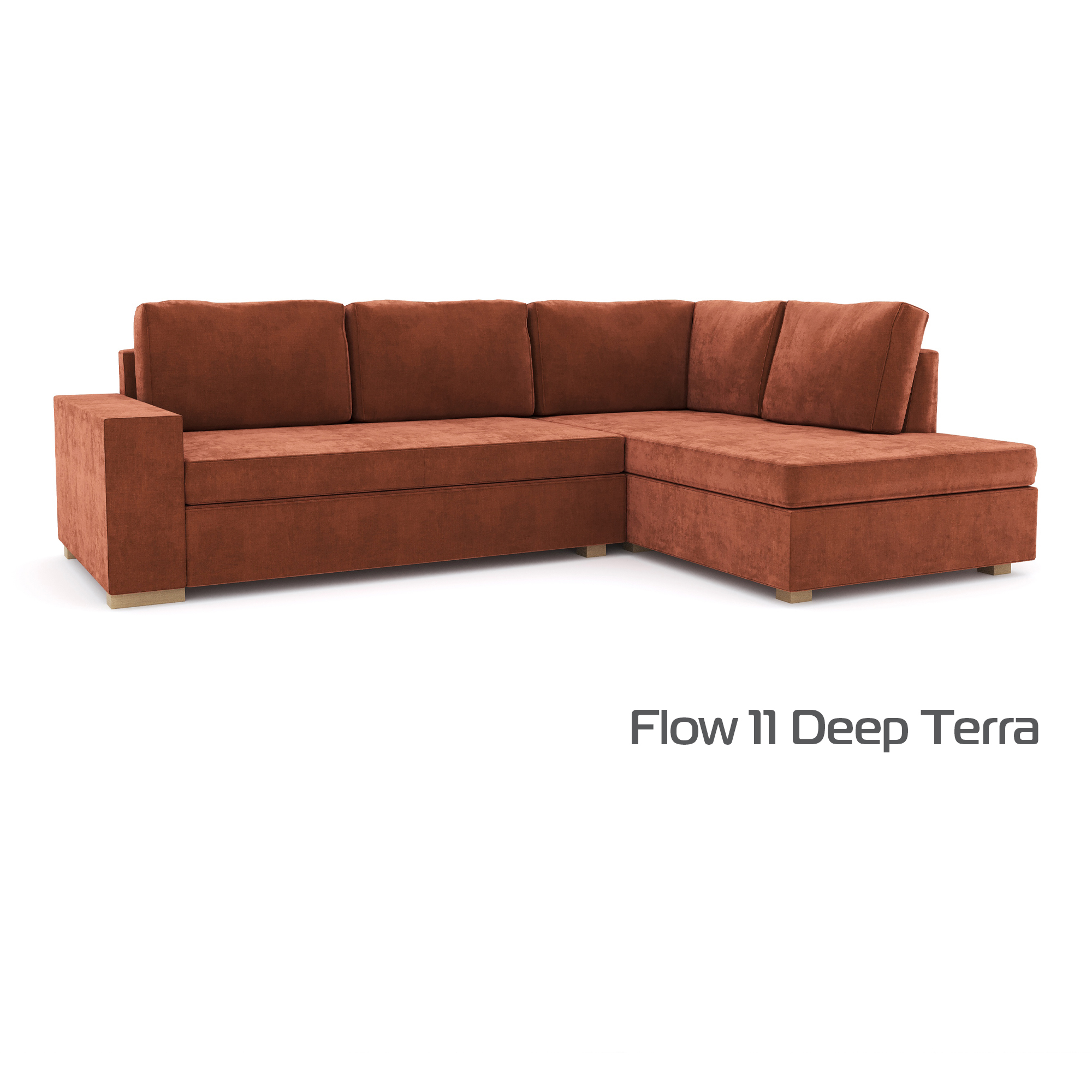 Norman Sofa corner - Image 24