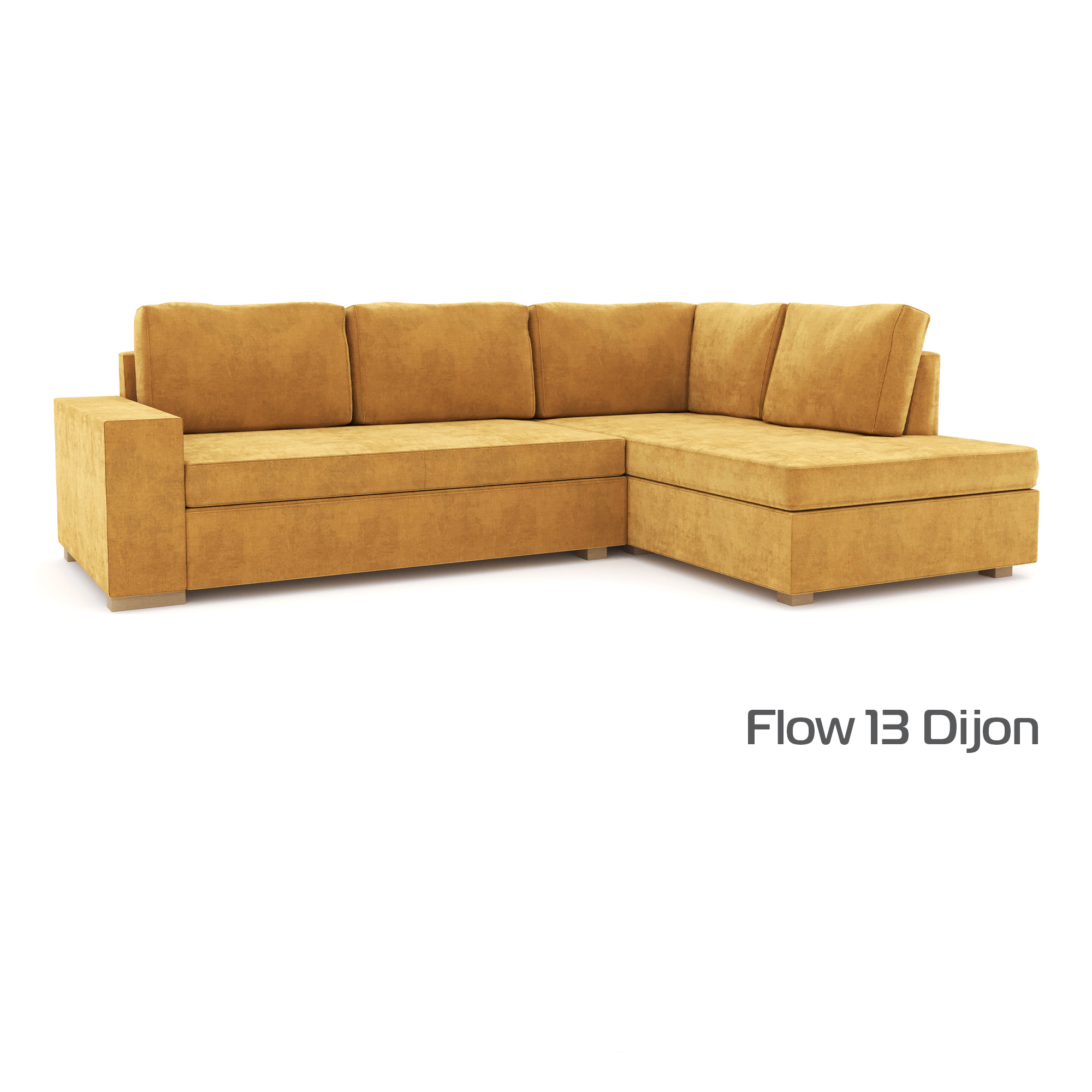 Norman Sofa corner - Image 25