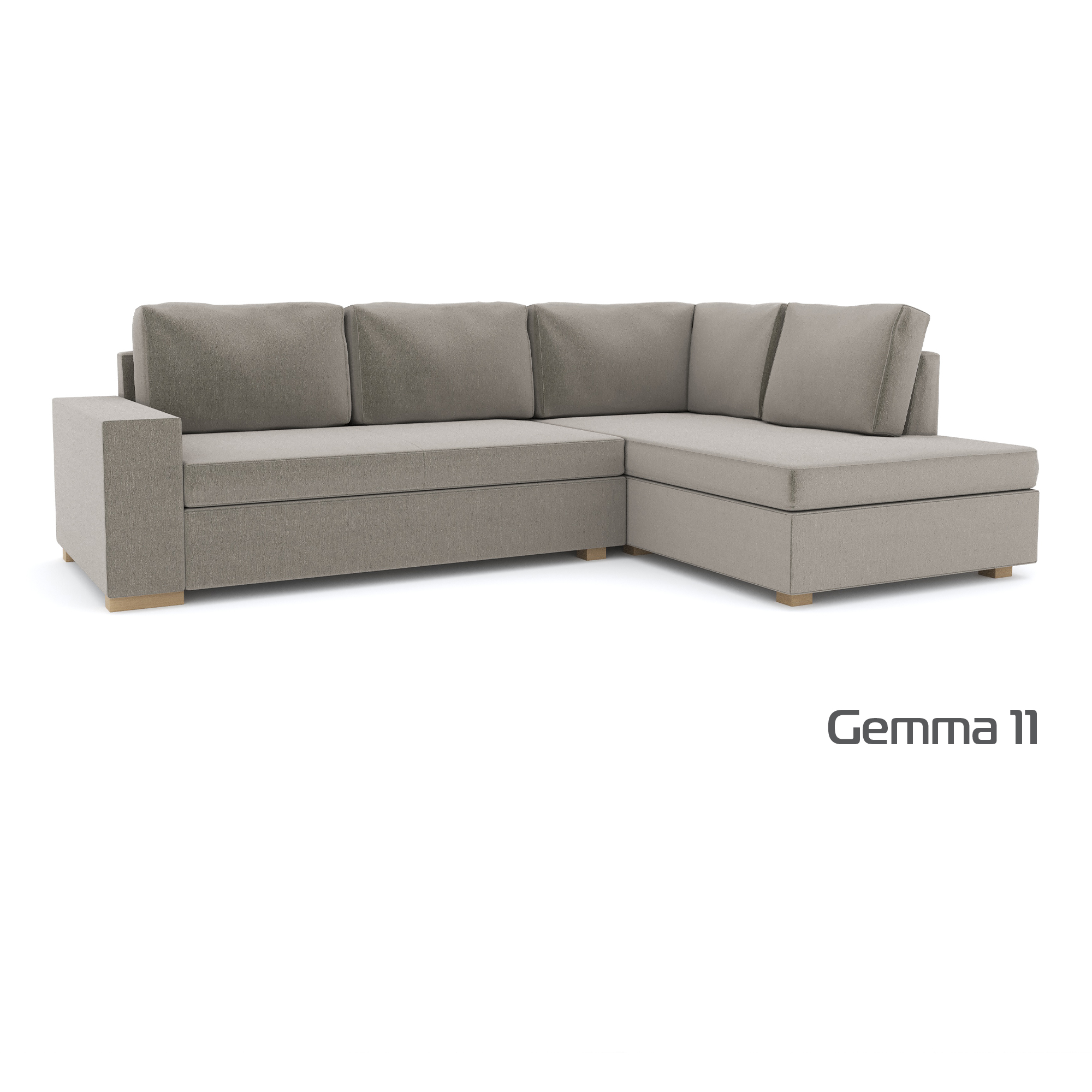 Norman Sofa corner - Image 18