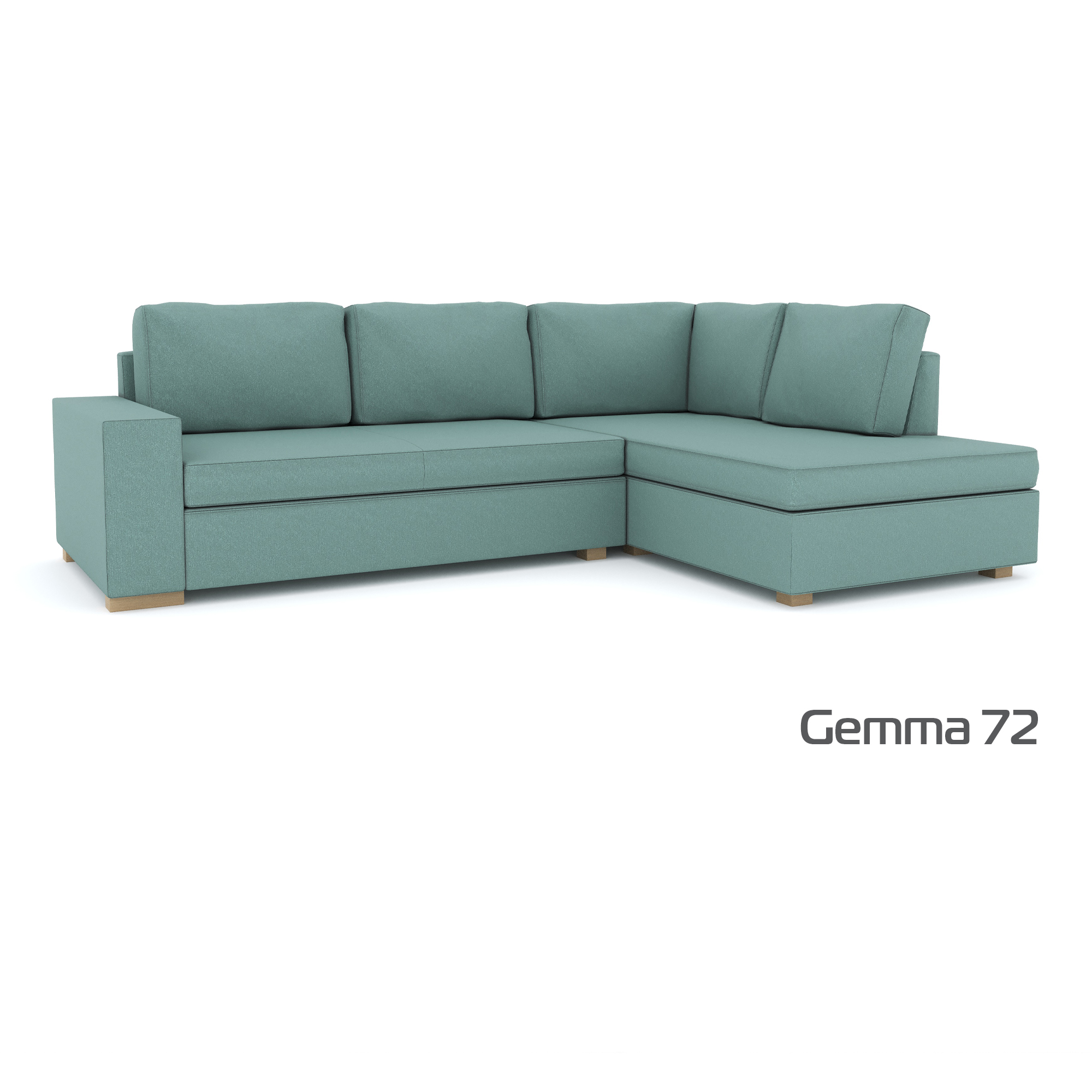 Norman Sofa corner - Image 19