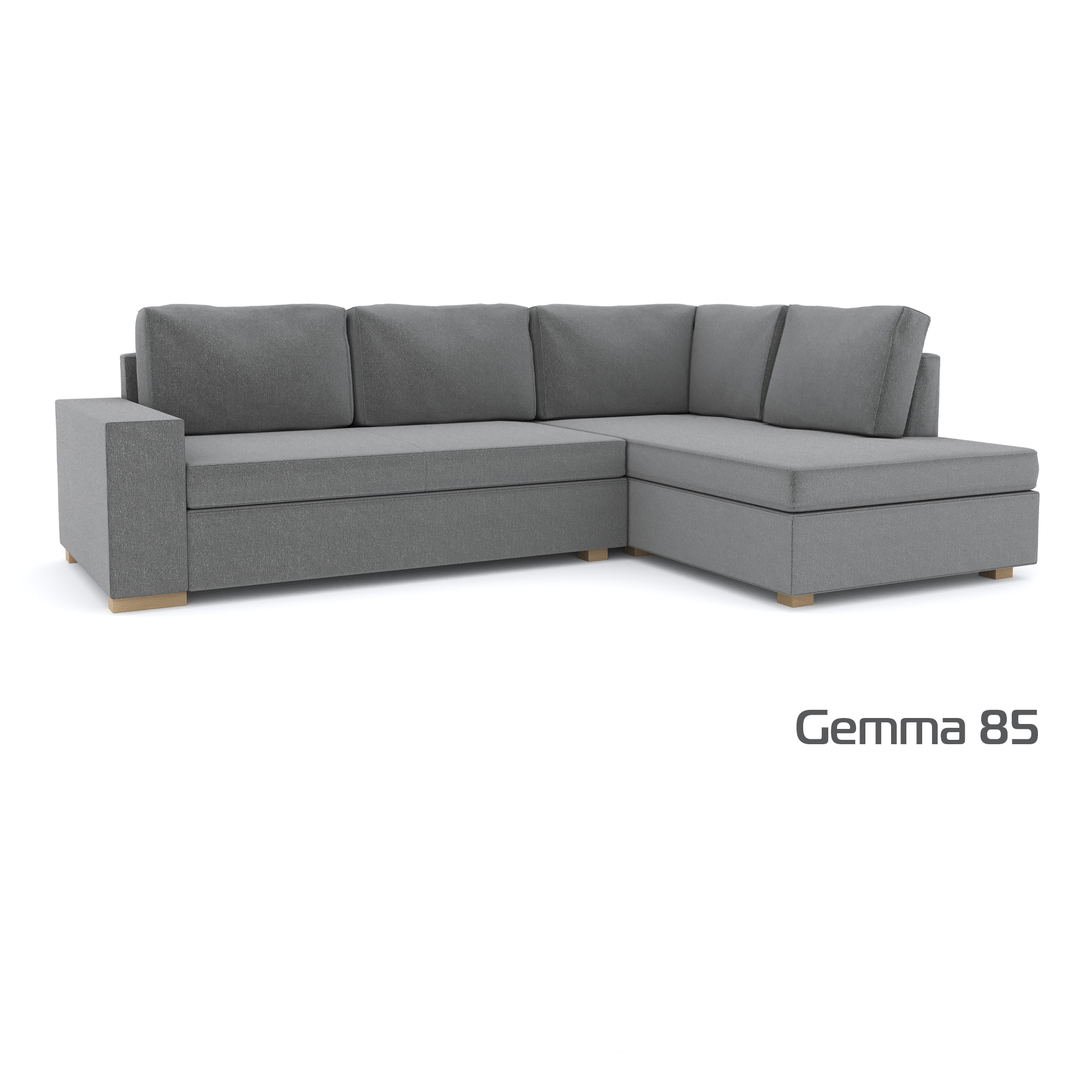 Norman Sofa corner - Image 20