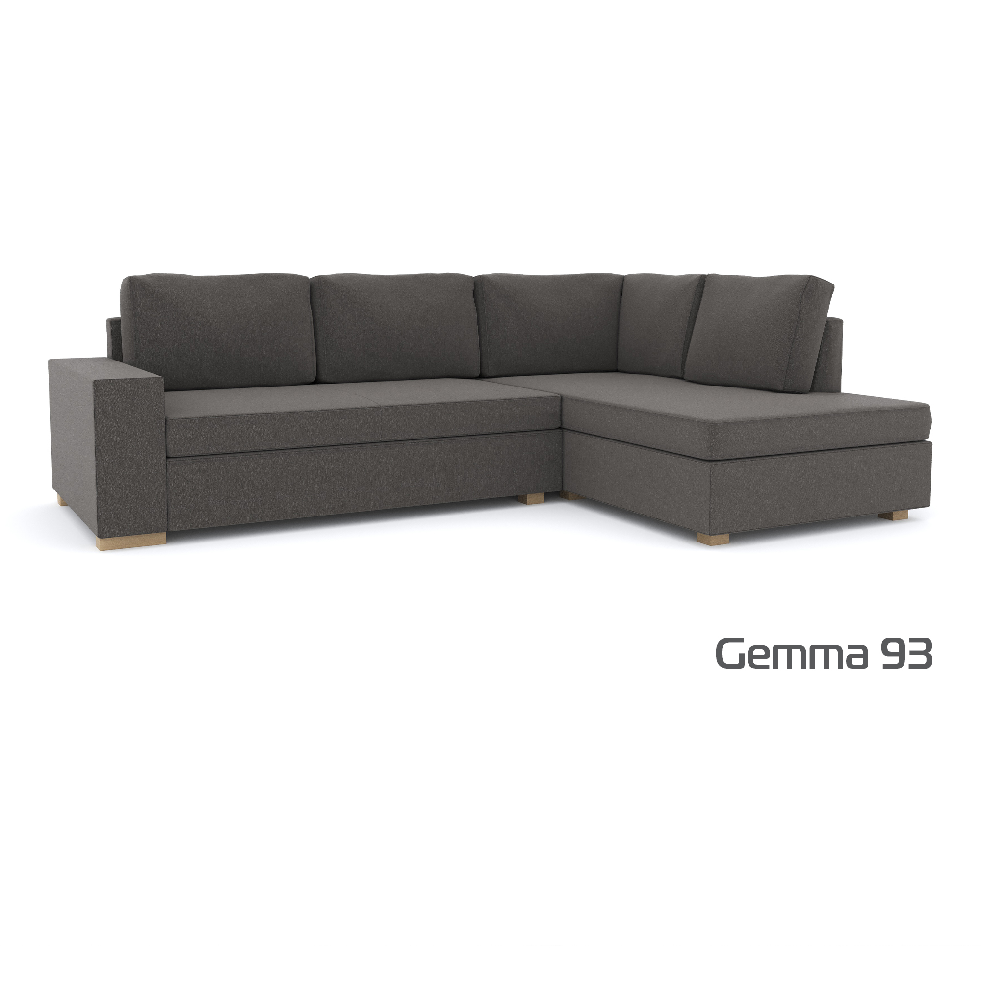 Norman Sofa corner - Image 21