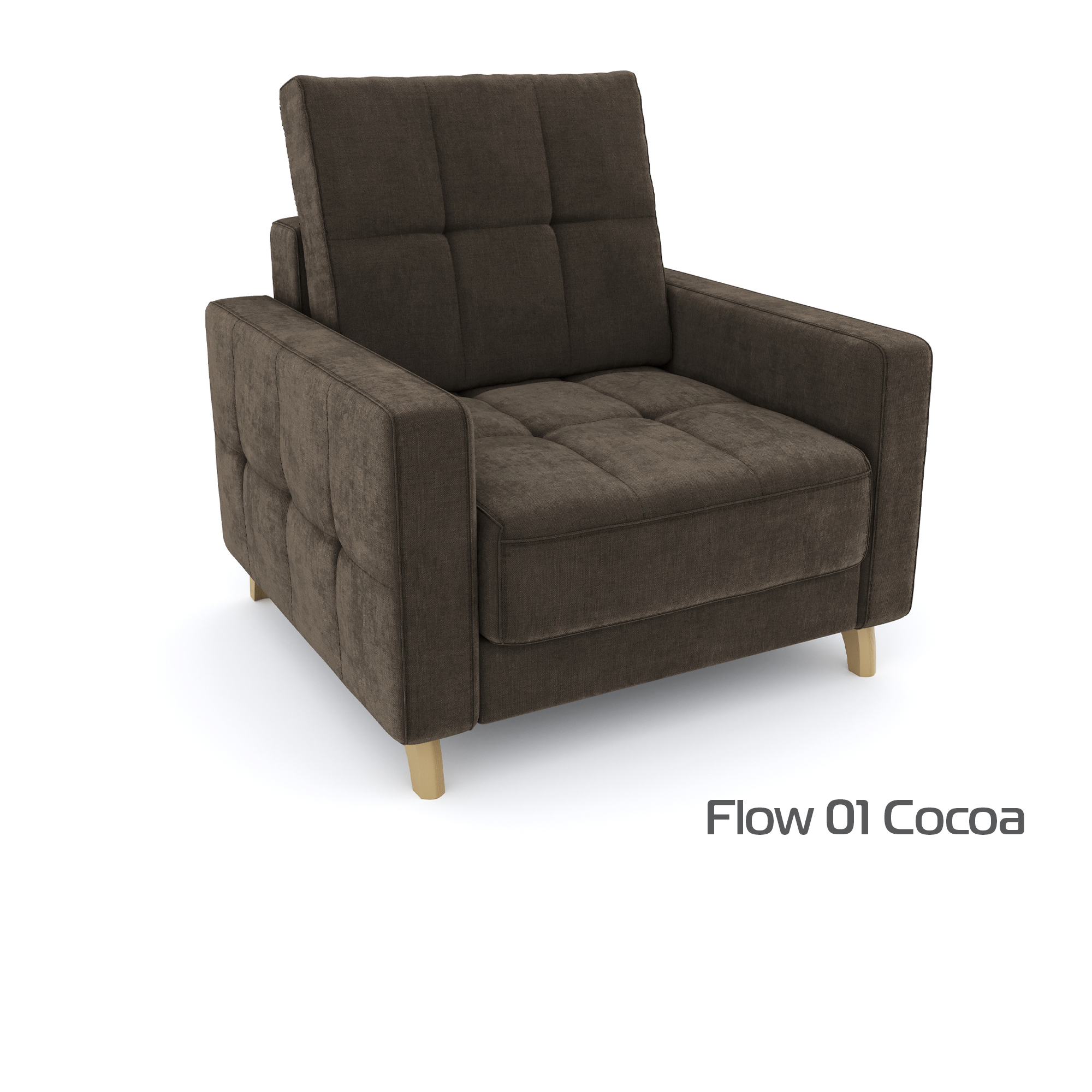 Justin Sofa - Image 48