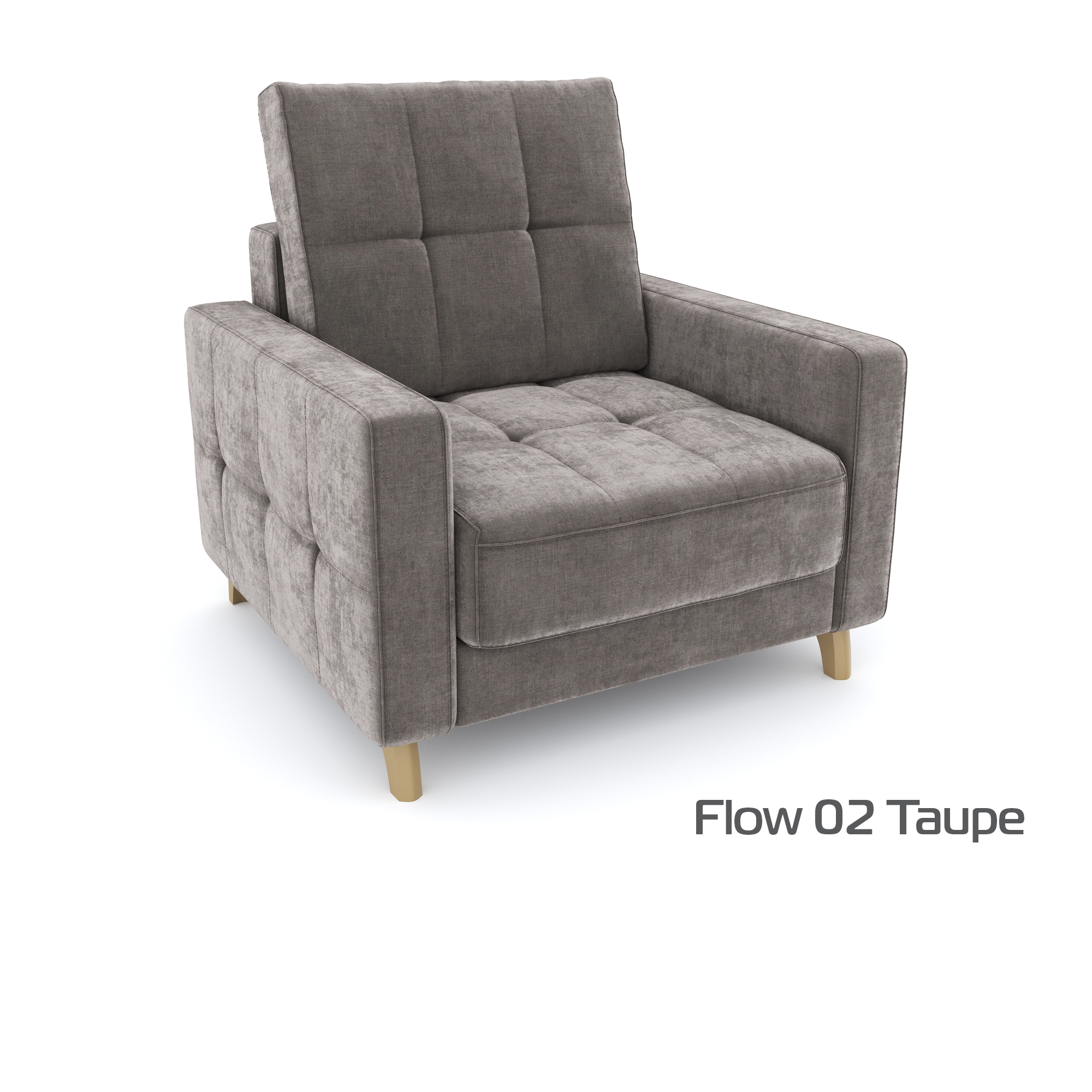Justin Sofa - Image 47