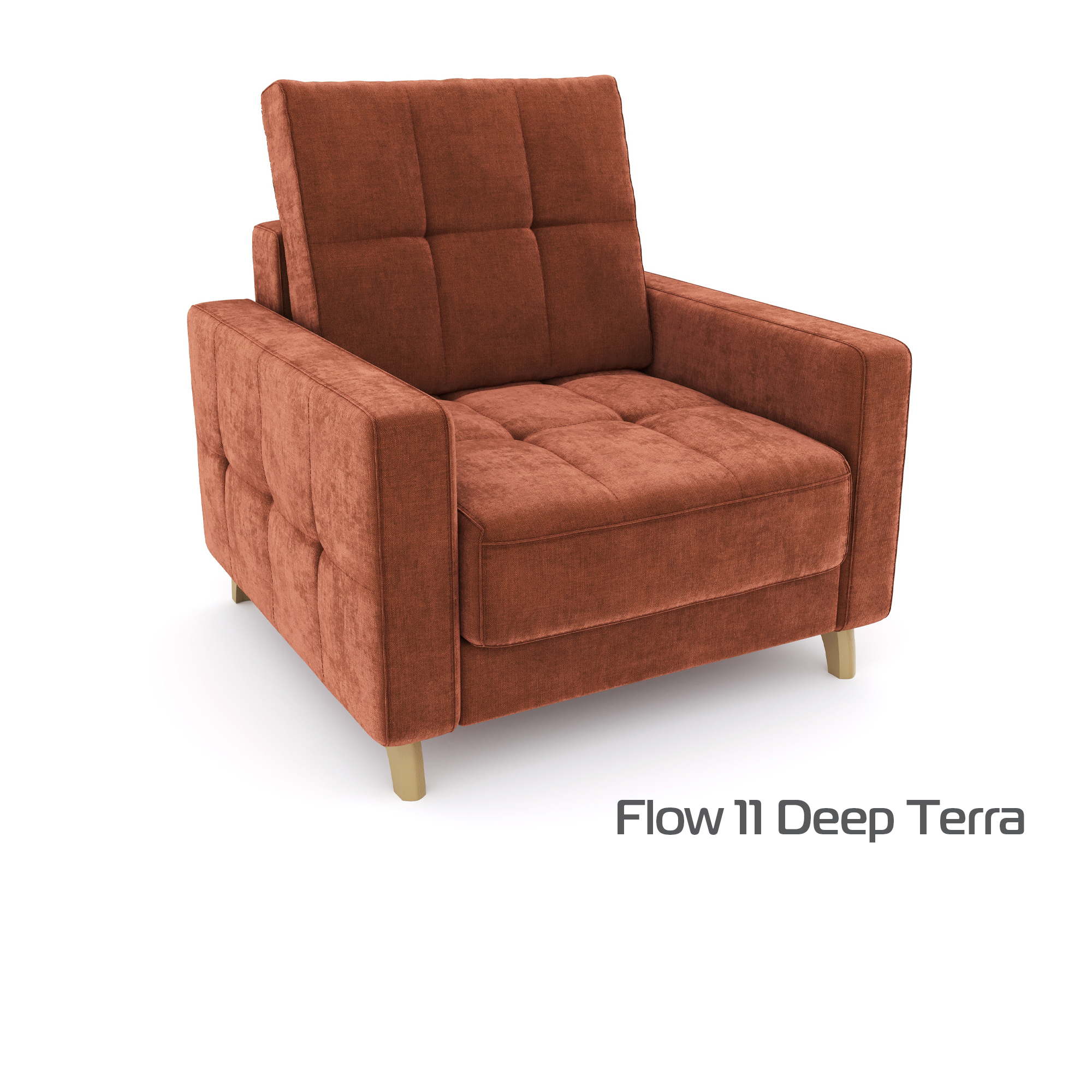 Justin Sofa - Image 46