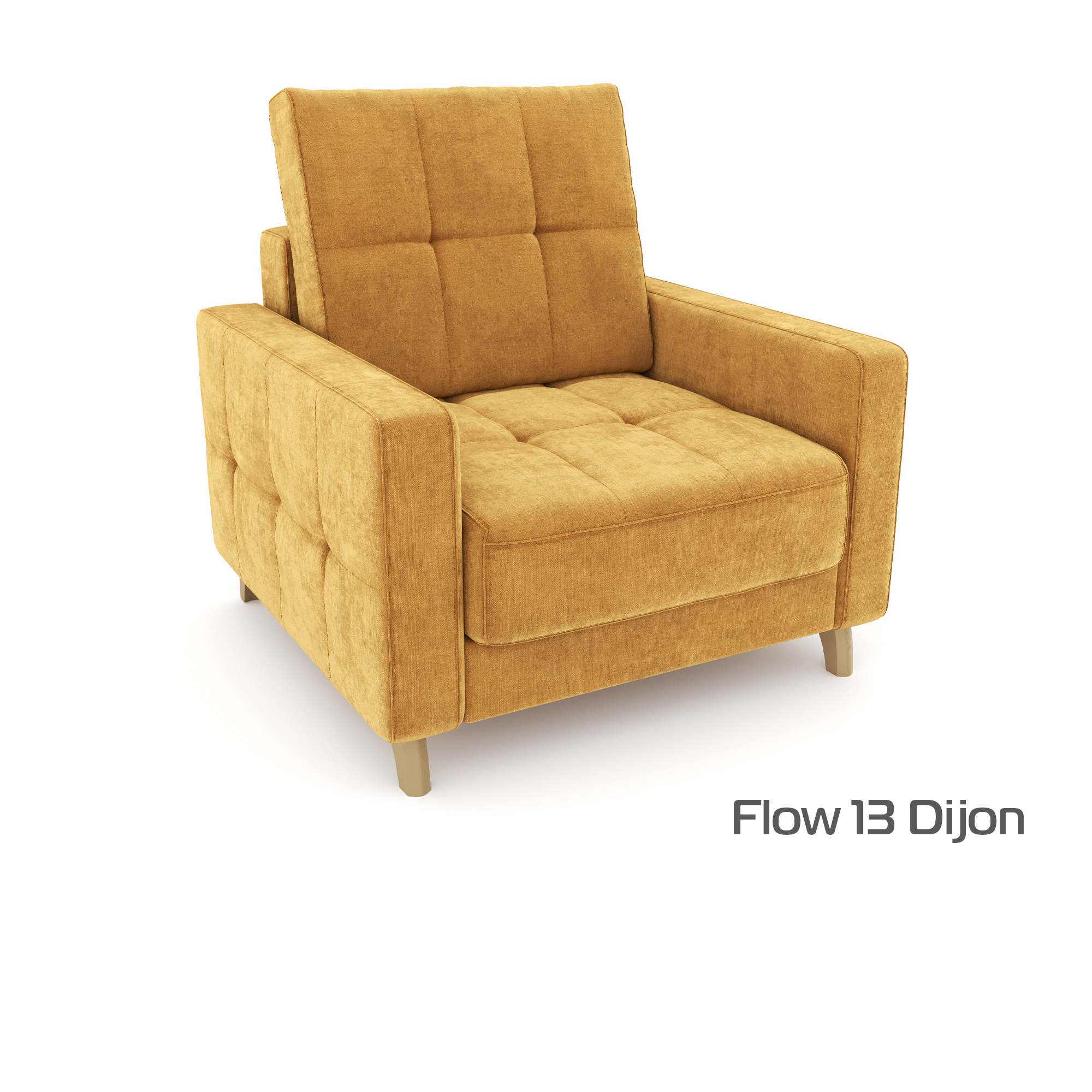 Justin Sofa - Image 45